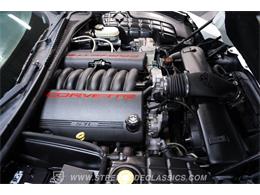 1998 Chevrolet Corvette (CC-2115951) for sale in Lithia Springs, Georgia