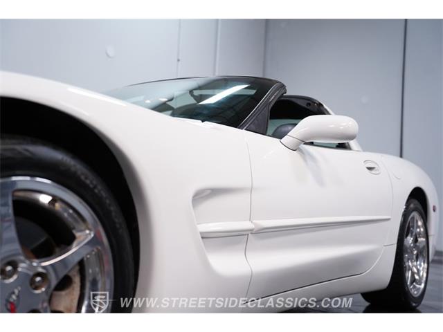 1998 Chevrolet Corvette (CC-2115951) for sale in Lithia Springs, Georgia
