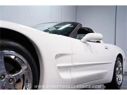 1998 Chevrolet Corvette (CC-2115951) for sale in Lithia Springs, Georgia