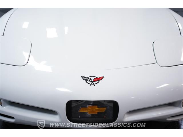 1998 Chevrolet Corvette (CC-2115951) for sale in Lithia Springs, Georgia