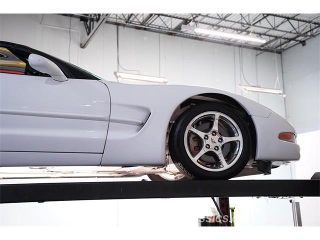 1998 Chevrolet Corvette (CC-2115951) for sale in Lithia Springs, Georgia