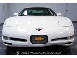 1998 Chevrolet Corvette (CC-2115951) for sale in Lithia Springs, Georgia