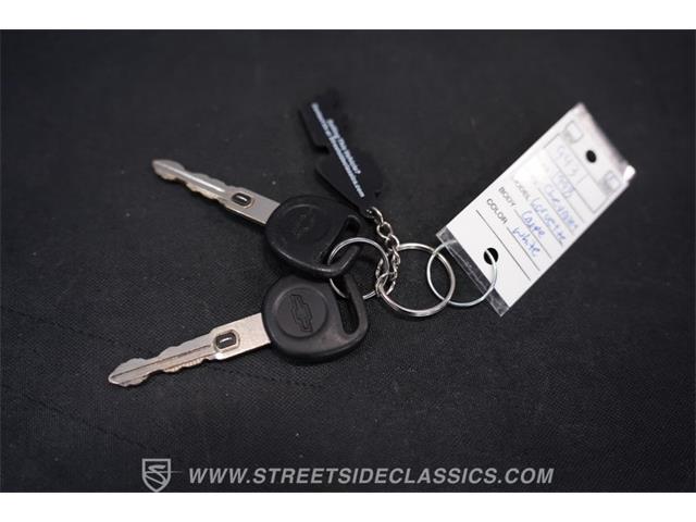 1998 Chevrolet Corvette (CC-2115951) for sale in Lithia Springs, Georgia