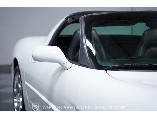 1998 Chevrolet Corvette (CC-2115951) for sale in Lithia Springs, Georgia