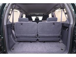2000 Toyota Land Cruiser (CC-2115952) for sale in Christiansburg, Virginia