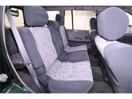 2000 Toyota Land Cruiser (CC-2115952) for sale in Christiansburg, Virginia