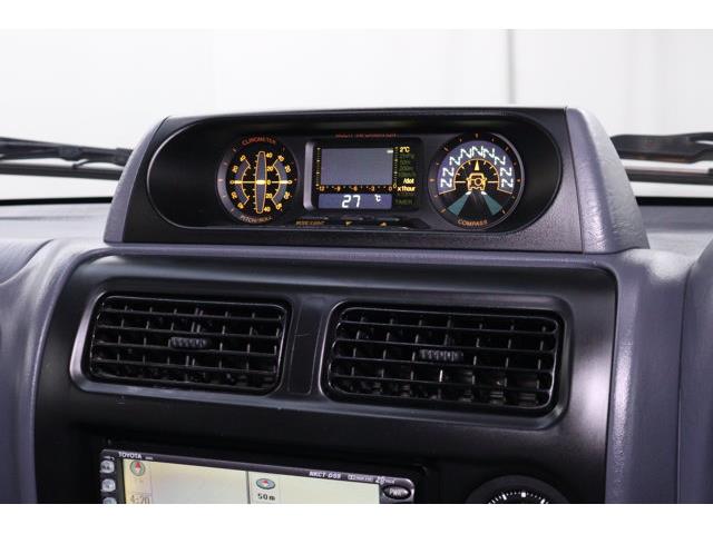 2000 Toyota Land Cruiser (CC-2115952) for sale in Christiansburg, Virginia