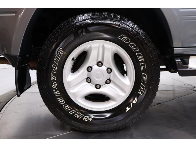 2000 Toyota Land Cruiser (CC-2115952) for sale in Christiansburg, Virginia