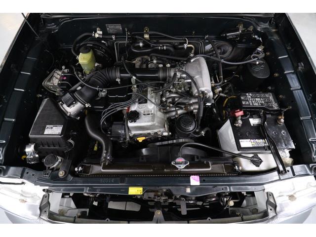 2000 Toyota Land Cruiser (CC-2115952) for sale in Christiansburg, Virginia