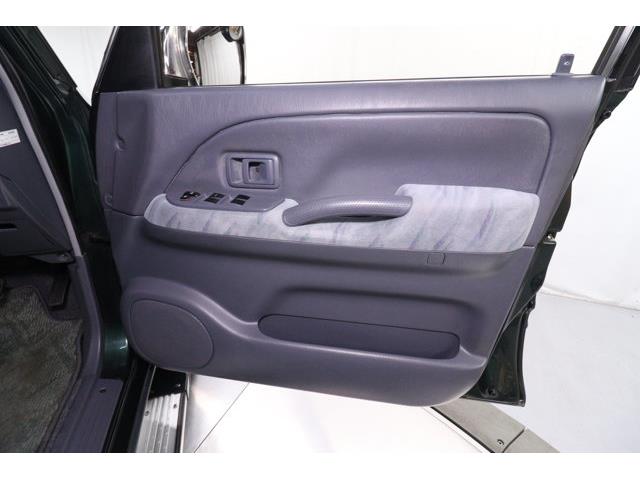 2000 Toyota Land Cruiser (CC-2115952) for sale in Christiansburg, Virginia
