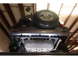 2000 Toyota Land Cruiser (CC-2115952) for sale in Christiansburg, Virginia