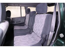 2000 Toyota Land Cruiser (CC-2115952) for sale in Christiansburg, Virginia