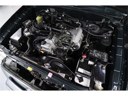 2000 Toyota Land Cruiser (CC-2115952) for sale in Christiansburg, Virginia
