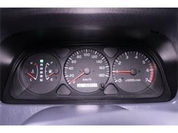 2000 Toyota Land Cruiser (CC-2115952) for sale in Christiansburg, Virginia