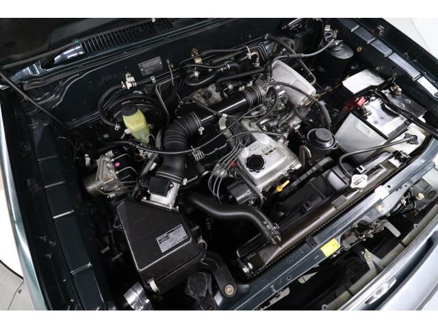 2000 Toyota Land Cruiser (CC-2115952) for sale in Christiansburg, Virginia
