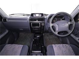 2000 Toyota Land Cruiser (CC-2115952) for sale in Christiansburg, Virginia