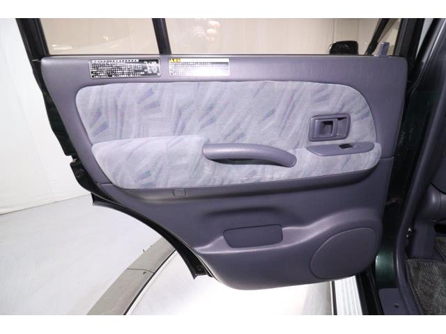 2000 Toyota Land Cruiser (CC-2115952) for sale in Christiansburg, Virginia