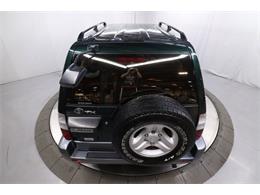 2000 Toyota Land Cruiser (CC-2115952) for sale in Christiansburg, Virginia