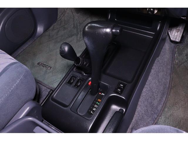 2000 Toyota Land Cruiser (CC-2115952) for sale in Christiansburg, Virginia