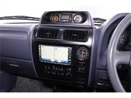 2000 Toyota Land Cruiser (CC-2115952) for sale in Christiansburg, Virginia