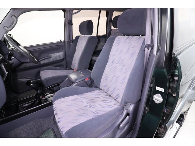 2000 Toyota Land Cruiser (CC-2115952) for sale in Christiansburg, Virginia