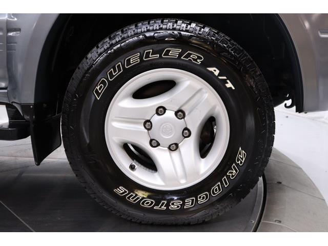 2000 Toyota Land Cruiser (CC-2115952) for sale in Christiansburg, Virginia