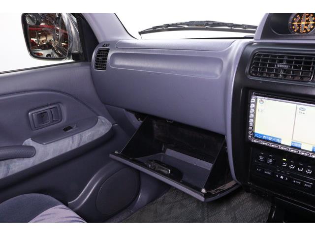 2000 Toyota Land Cruiser (CC-2115952) for sale in Christiansburg, Virginia