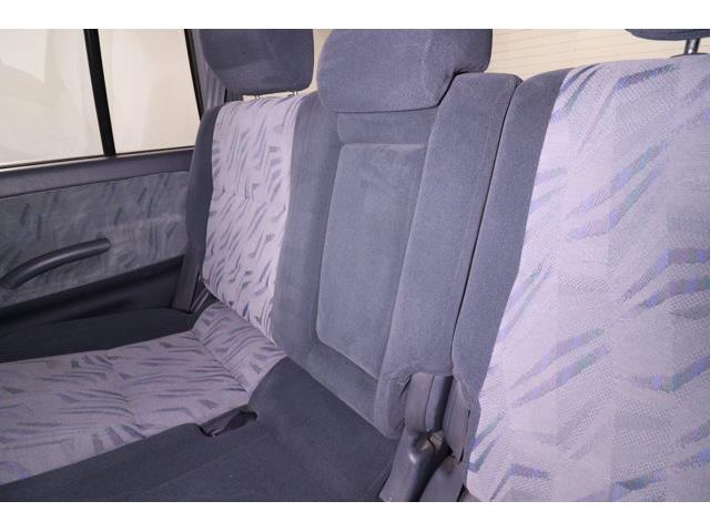 2000 Toyota Land Cruiser (CC-2115952) for sale in Christiansburg, Virginia