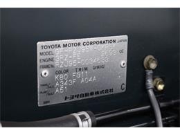 2000 Toyota Land Cruiser (CC-2115952) for sale in Christiansburg, Virginia