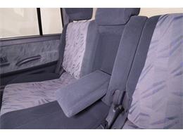 2000 Toyota Land Cruiser (CC-2115952) for sale in Christiansburg, Virginia