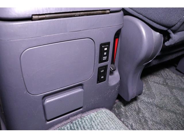 2000 Toyota Land Cruiser (CC-2115952) for sale in Christiansburg, Virginia