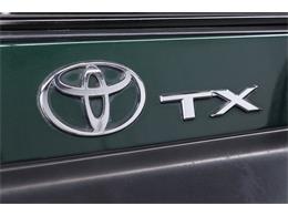 2000 Toyota Land Cruiser (CC-2115952) for sale in Christiansburg, Virginia