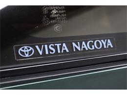 2000 Toyota Land Cruiser (CC-2115952) for sale in Christiansburg, Virginia