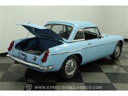 1965 MG MGB (CC-2115953) for sale in Lutz, Florida