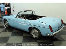 1965 MG MGB (CC-2115953) for sale in Lutz, Florida