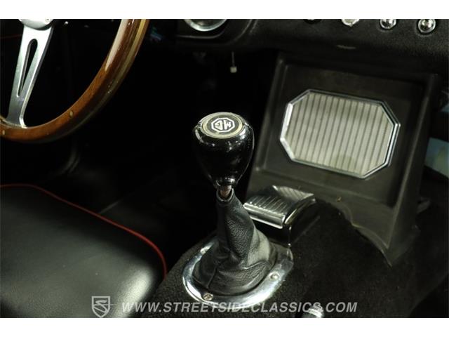 1965 MG MGB (CC-2115953) for sale in Lutz, Florida