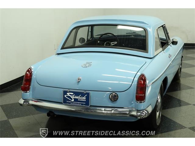 1965 MG MGB (CC-2115953) for sale in Lutz, Florida