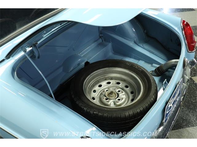 1965 MG MGB (CC-2115953) for sale in Lutz, Florida