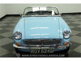 1965 MG MGB (CC-2115953) for sale in Lutz, Florida