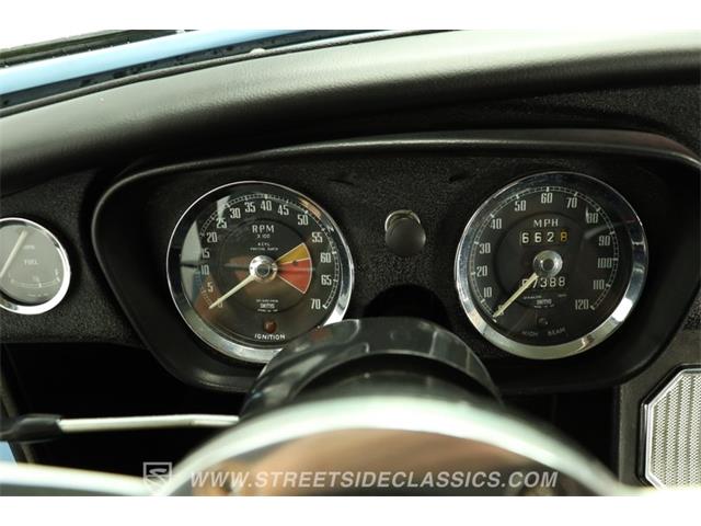 1965 MG MGB (CC-2115953) for sale in Lutz, Florida