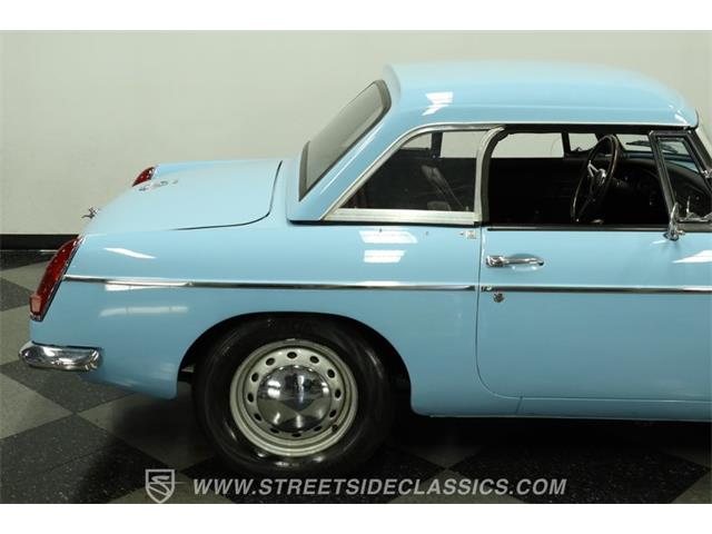 1965 MG MGB (CC-2115953) for sale in Lutz, Florida