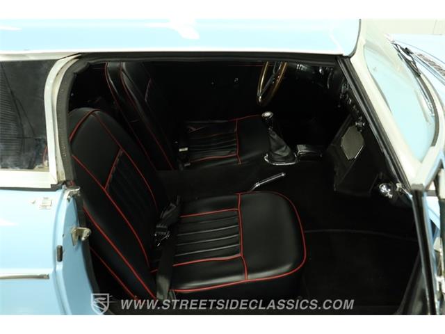1965 MG MGB (CC-2115953) for sale in Lutz, Florida