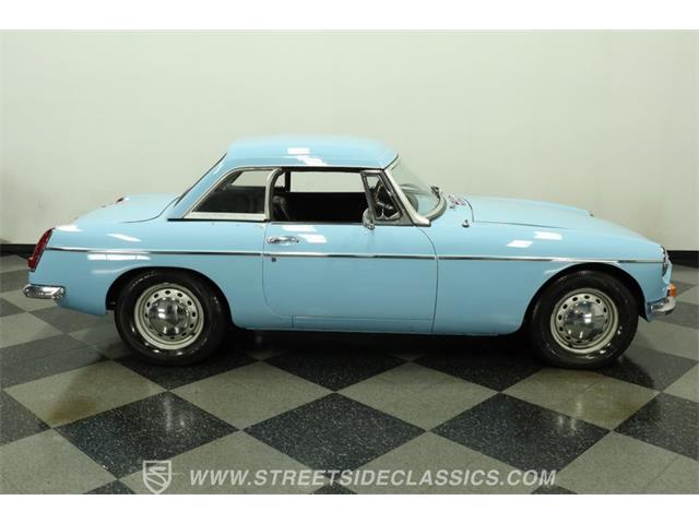 1965 MG MGB (CC-2115953) for sale in Lutz, Florida