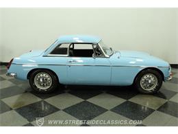 1965 MG MGB (CC-2115953) for sale in Lutz, Florida
