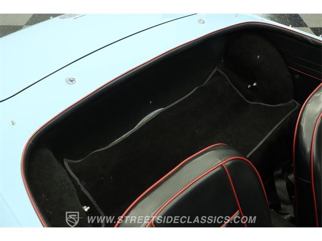 1965 MG MGB (CC-2115953) for sale in Lutz, Florida