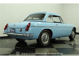 1965 MG MGB (CC-2115953) for sale in Lutz, Florida