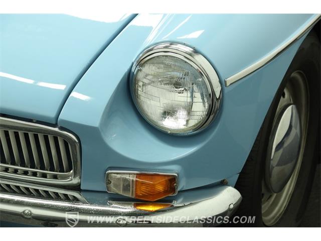 1965 MG MGB (CC-2115953) for sale in Lutz, Florida