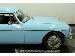 1965 MG MGB (CC-2115953) for sale in Lutz, Florida