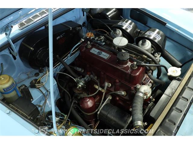 1965 MG MGB (CC-2115953) for sale in Lutz, Florida