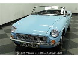 1965 MG MGB (CC-2115953) for sale in Lutz, Florida